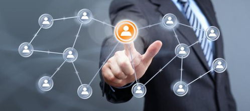 成都軟件外包 APP、微信公眾號及小程序的開發設計指南